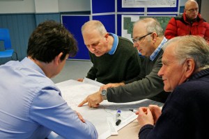 Airborough Neighbourhood Plan