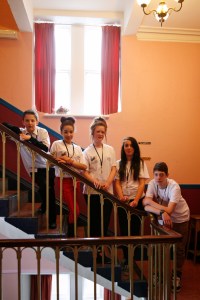 Airborough Neighbourhood Plan