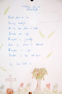 Airborough Neighbourhood Plan