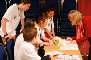 Airborough Neighbourhood Plan