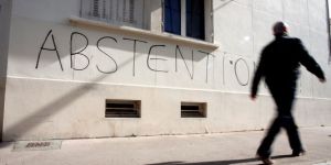 High Drama At LDF Vote