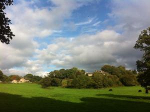 Nether Yeadon - On Leeds Housing Site Allocations