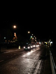 Guiseley Lights 2014