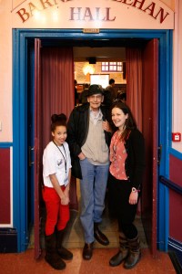 Airborough Neighbourhood Plan