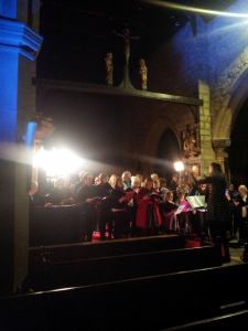 Aireborough Festival Feb 15