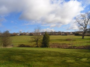Gill Lane, Nether Yeadon