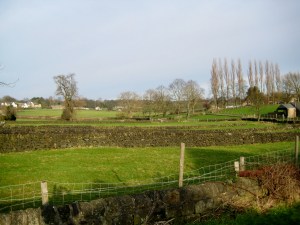 Wills Gill  Guiseley