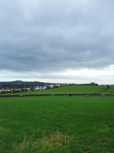 Hollins Hill, Guiseley