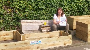 Becky Mears and the New Planters