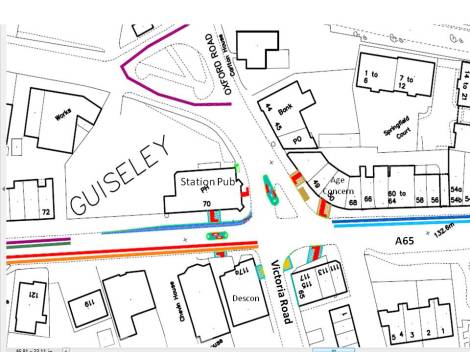 New Junction Staton Hotel