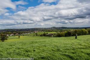 Site allocation 4020 Hollins Hill