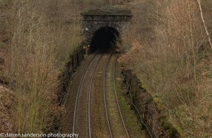 What historic features does an area have?