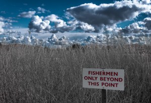 Potiential site spotted by Darren Sanderson on the Landscape Value Project